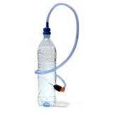 Source Convertube - Water Bottle Adaptor 