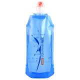 Source 1/2L Liquitainer Flexible Water Bottle 