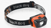 Black Dog LED Headlight