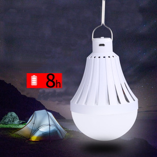 usb rechargeable bulb