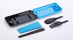 Naturehike Pocket Cutlery Set 