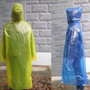 naturehike disposable poncho