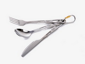 Fire Maple BD-130 Stainless Steel Cutlery 