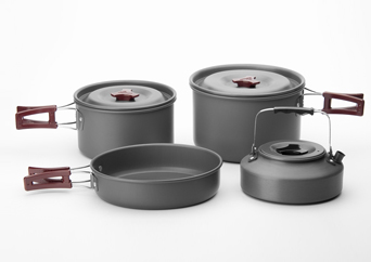 Fire-Maple FMC-209 Cookset