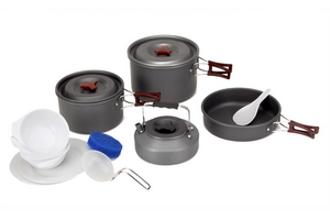 Fire-Maple FMC-209 Cookset