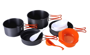 Fire-Maple FMC-K7 Cookset