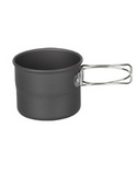 Alocs TW-402 Outdoor Aluminium Cup