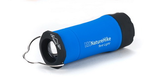 NatureHike 3 in 1 Tent Lantern 