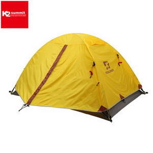 K2 Summit Soulik 3-season tent