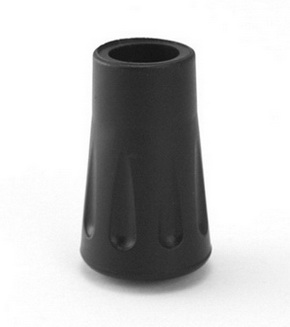 Trekking/Hiking Pole Rubber Protector Tip/Walking Tip